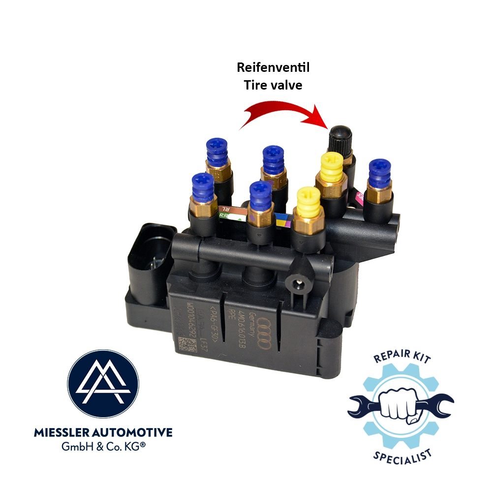 Miessler Automotive MA-0000239