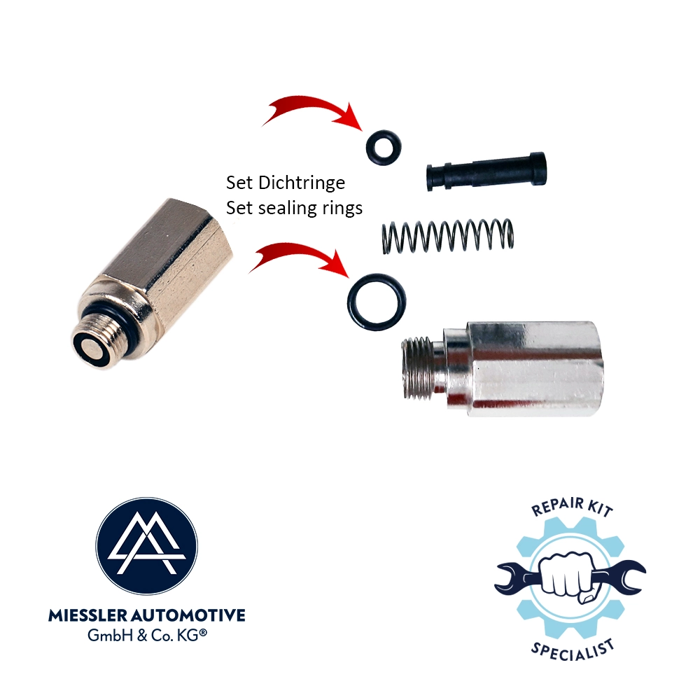 Miessler Automotive MA-0000685