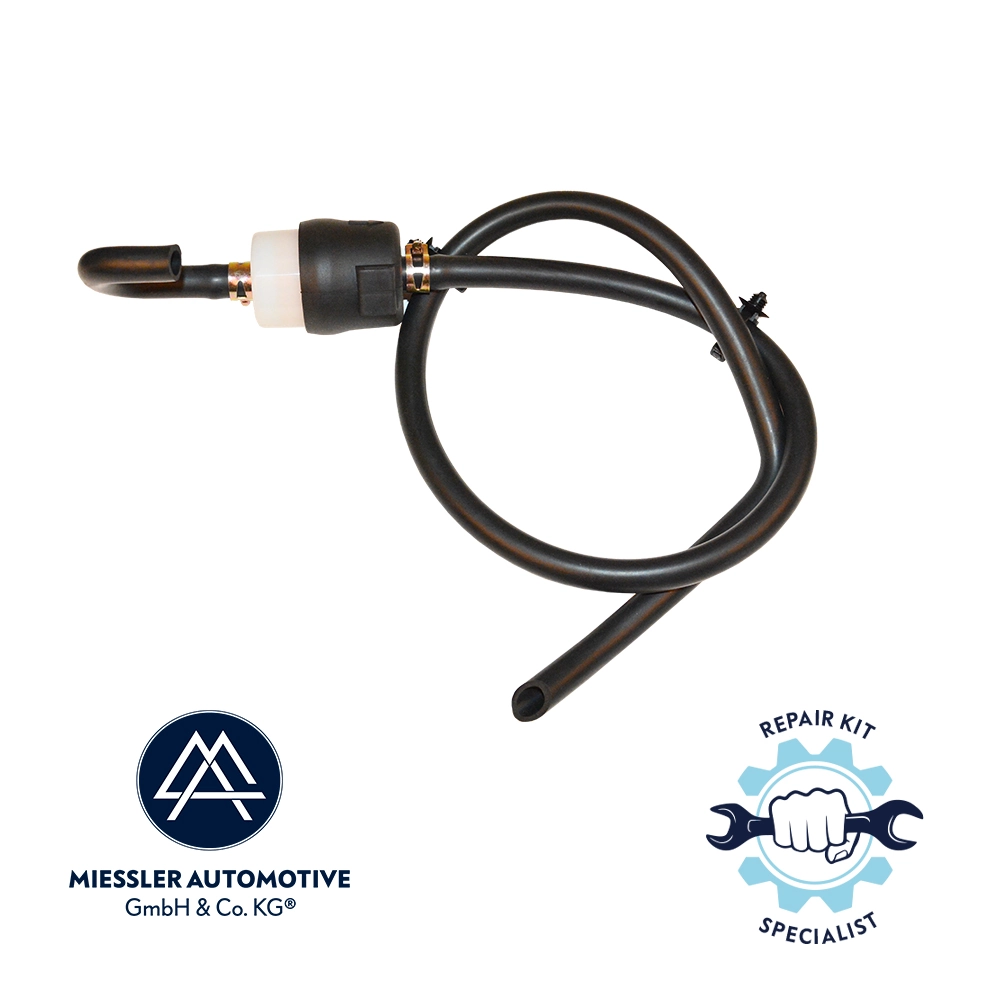 Miessler Automotive MA-0000167
