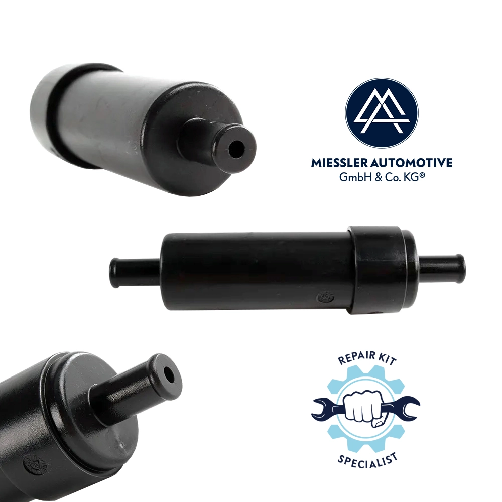 Miessler Automotive MA-0000072