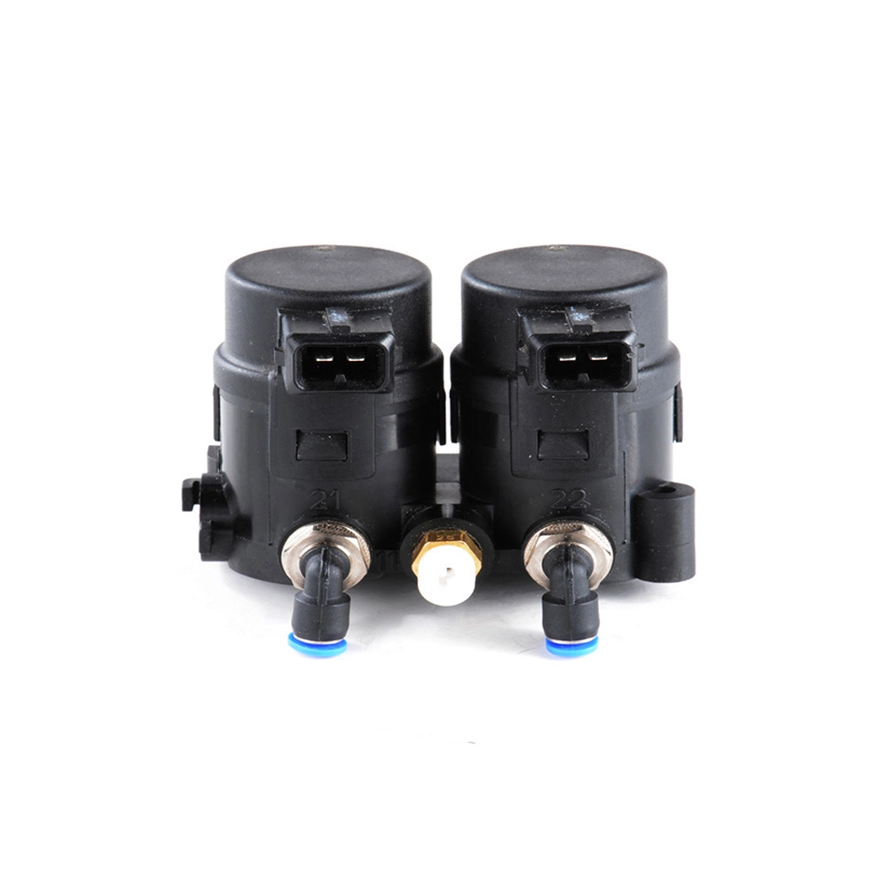 Miessler Automotive 51008-01-013A