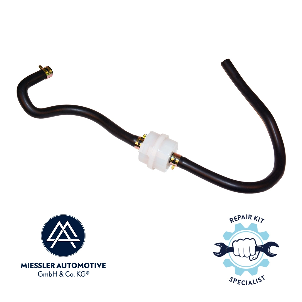 Miessler Automotive MA-0000148