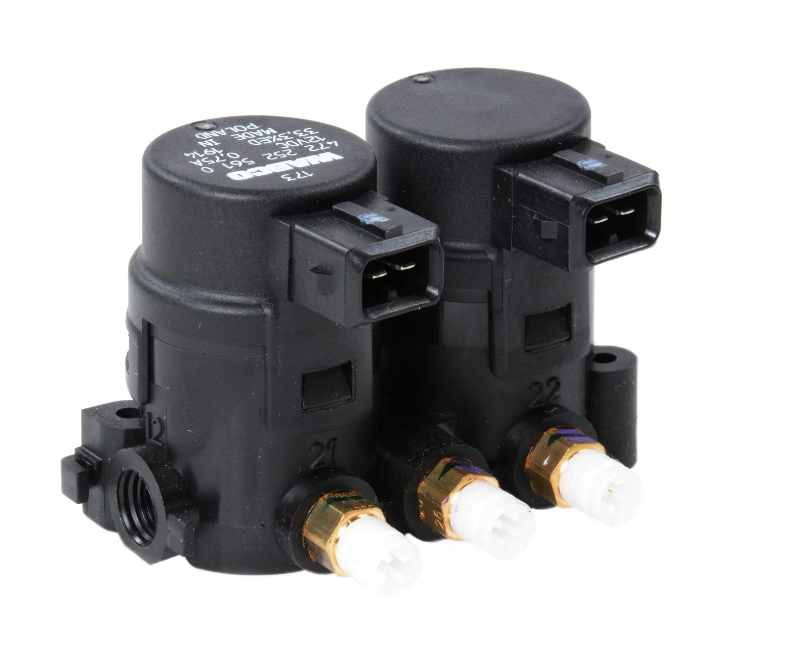 Miessler Automotive 5927-16-0041