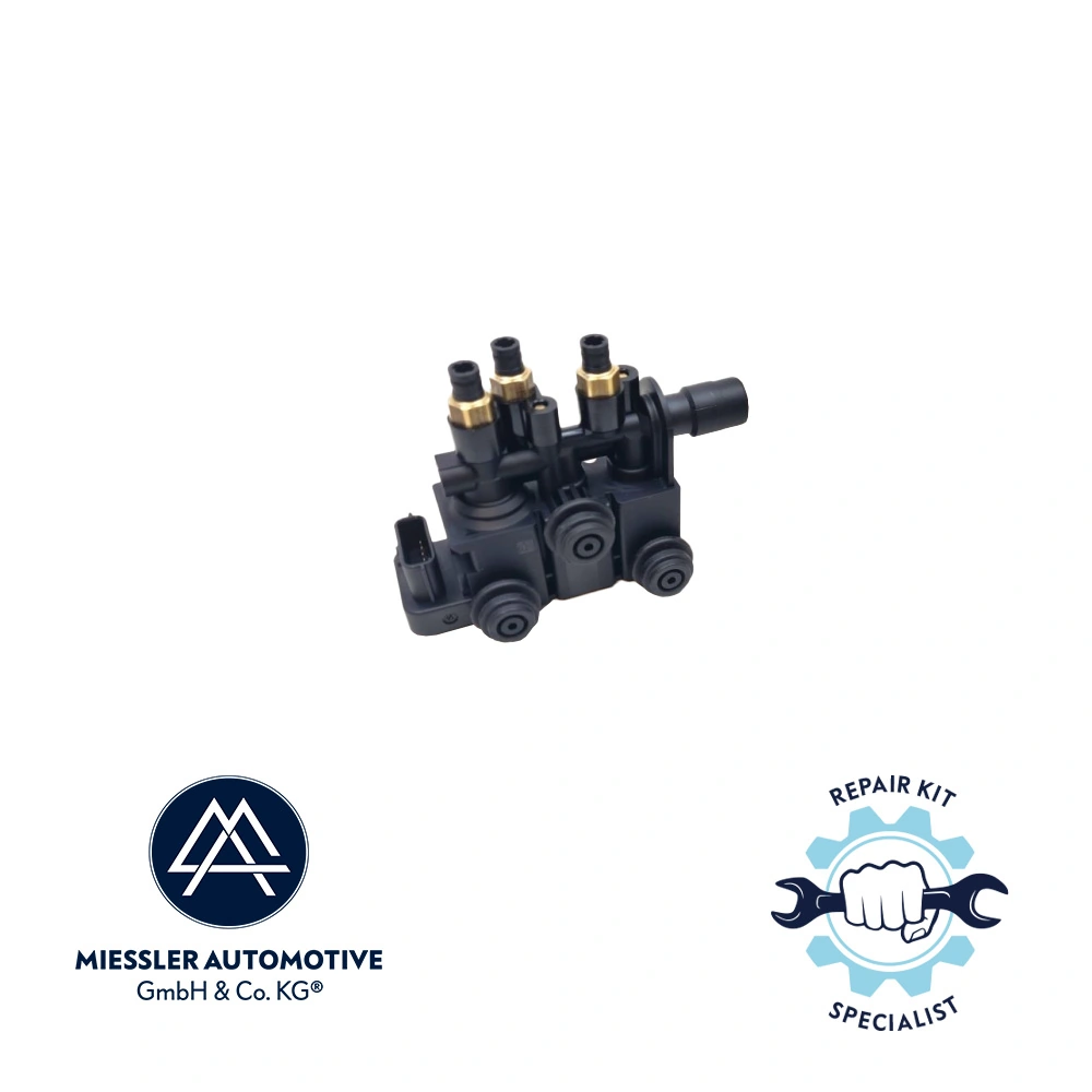 Miessler Automotive MA-0000656