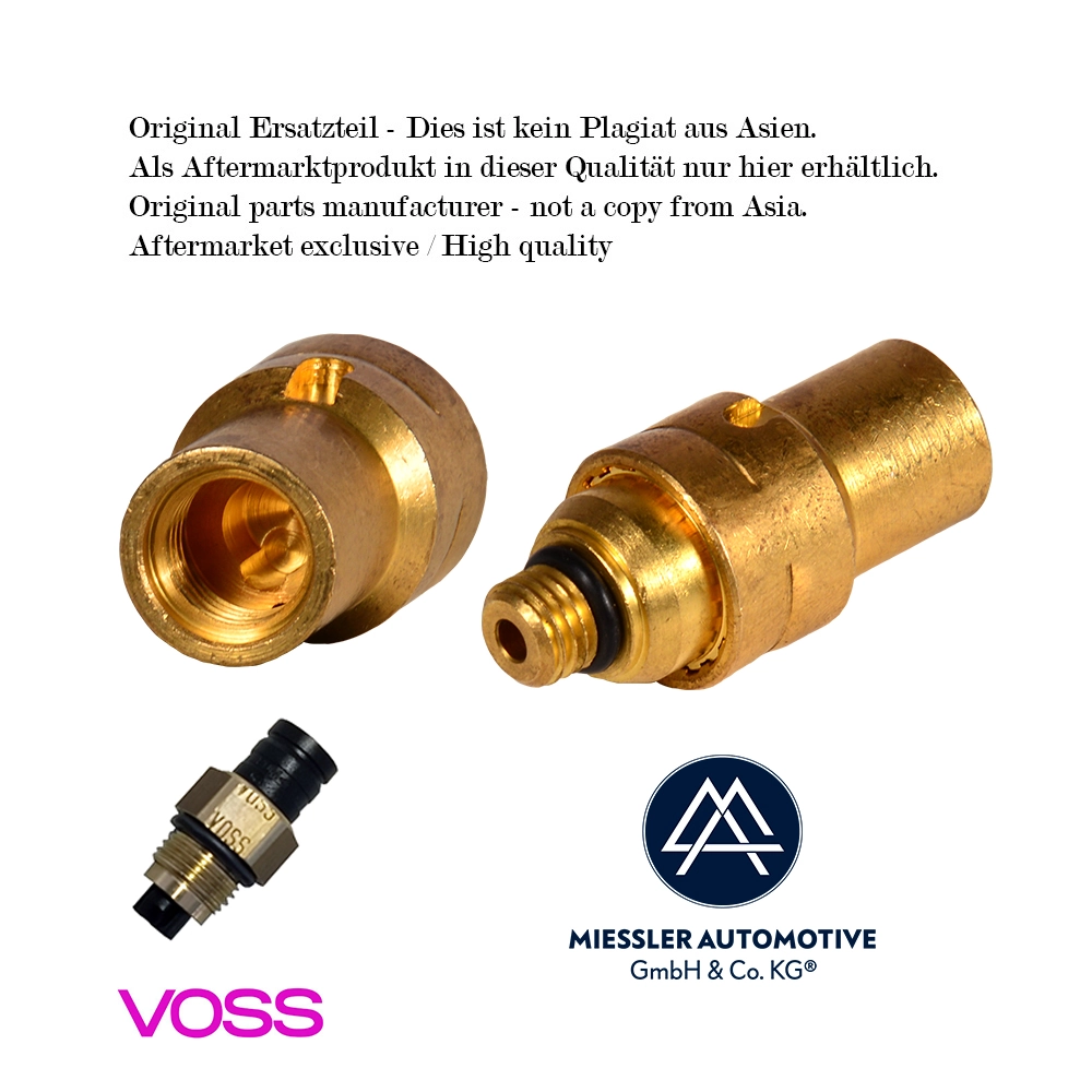 Miessler Automotive 5285-12-1349