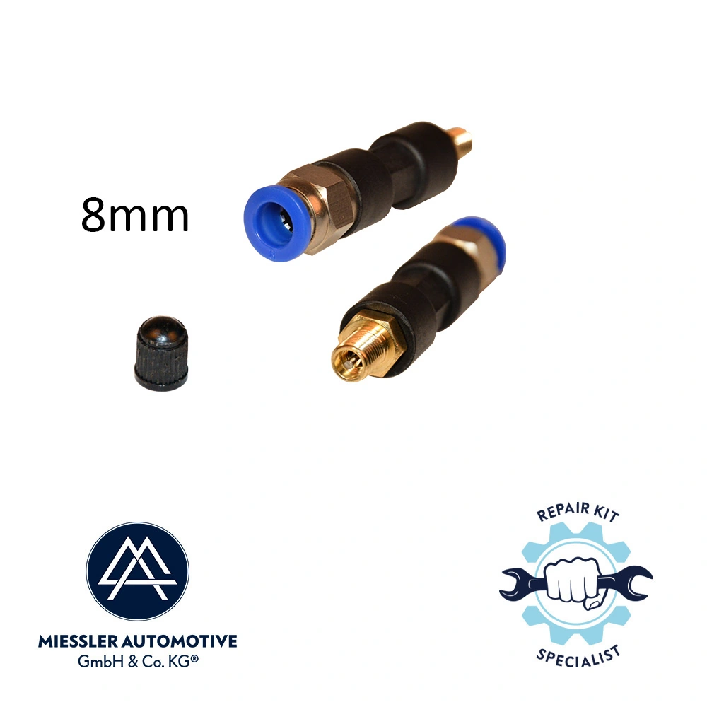 Miessler Automotive MA-0000398