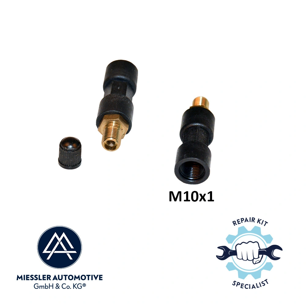 Miessler Automotive 3617-01-8250