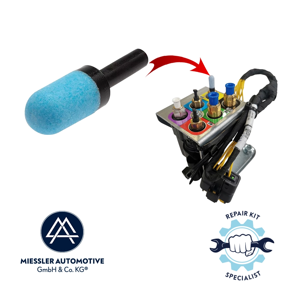 Miessler Automotive MA-0000225