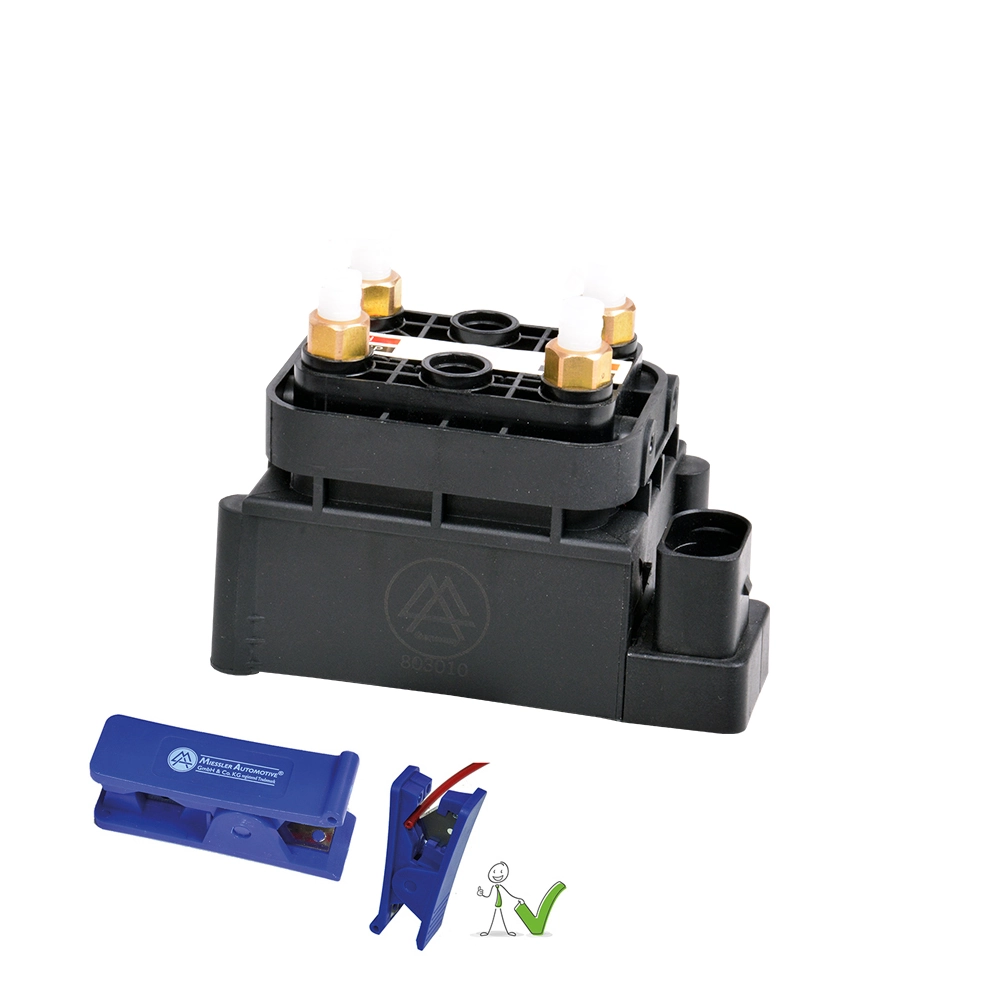 Miessler Automotive 51139-01-5630