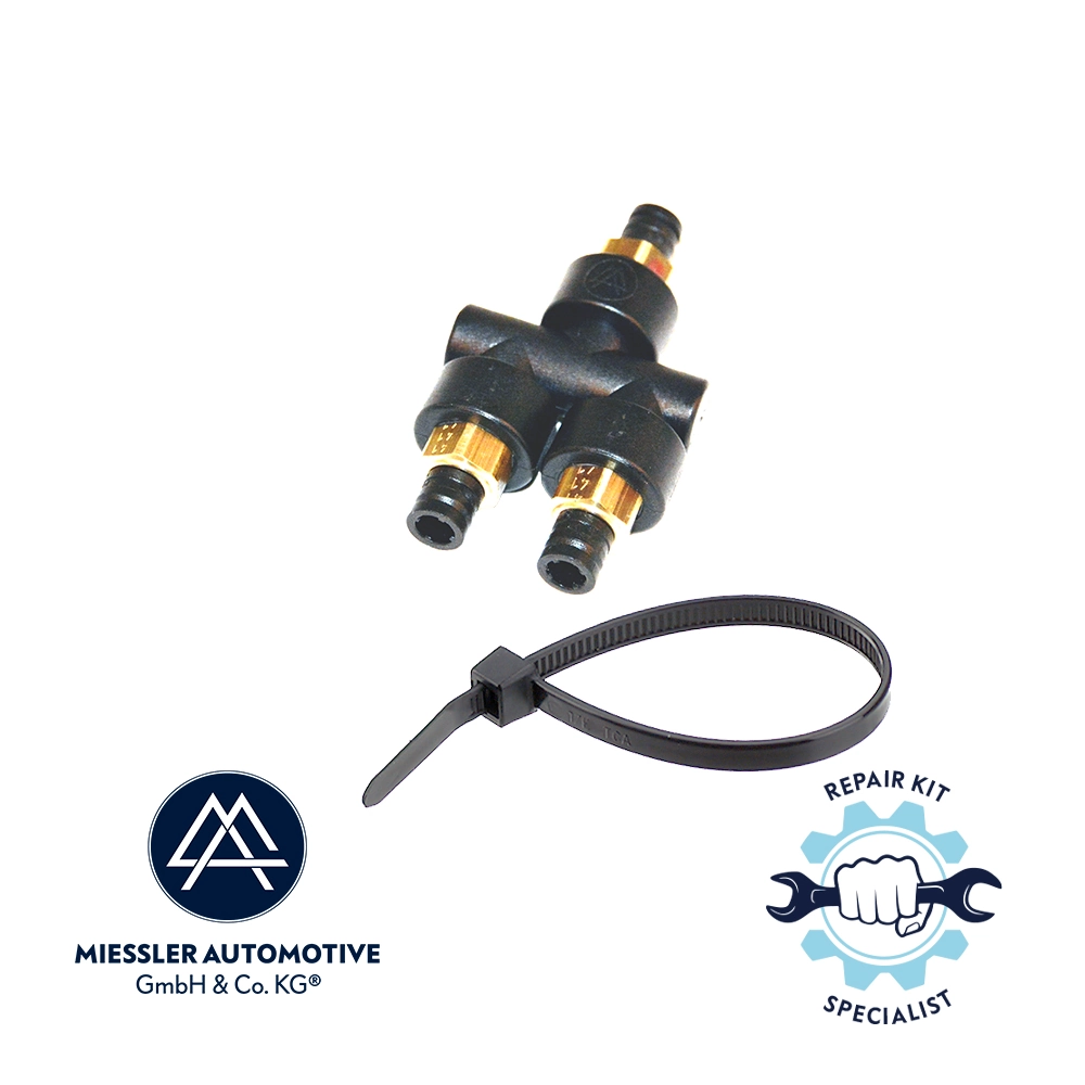 Miessler Automotive MA-0000011