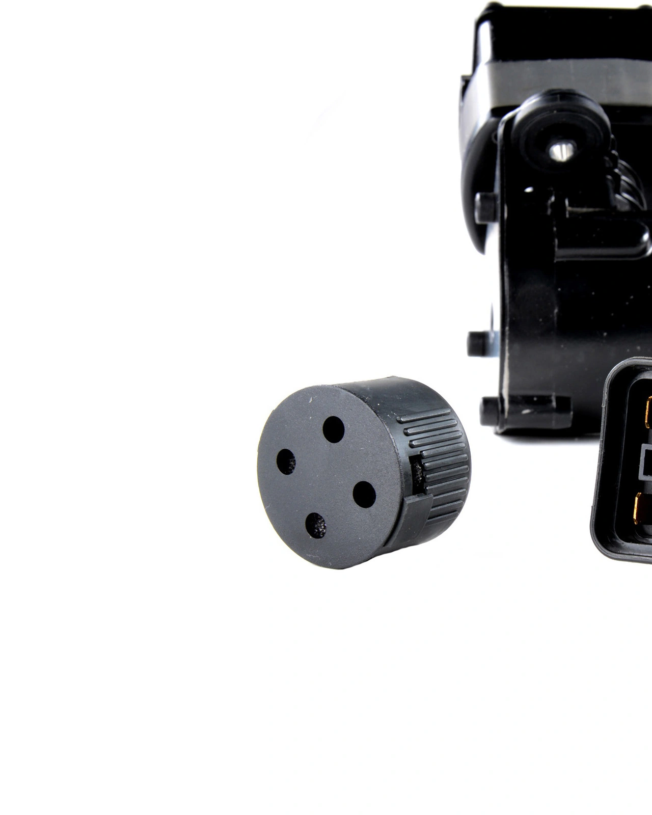 Miessler Automotive 3996-01-3731