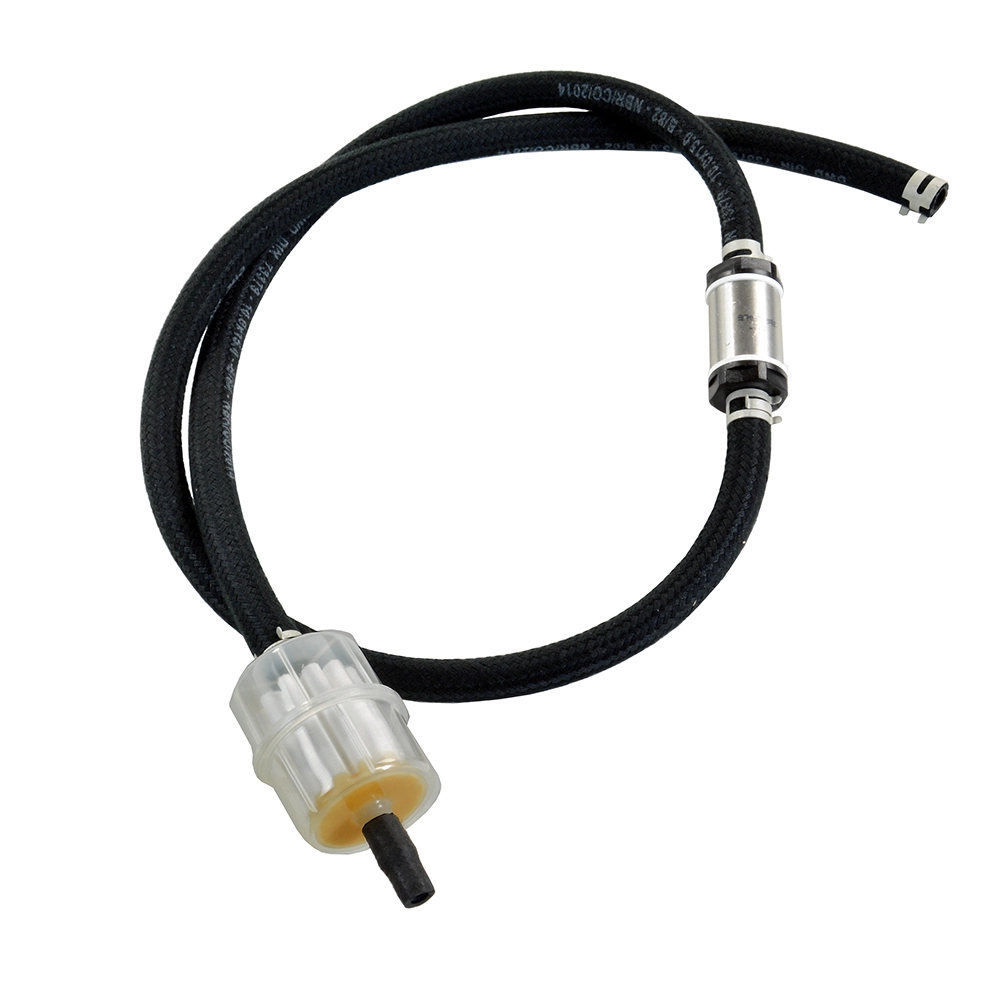 Miessler Automotive 3625-01-6010