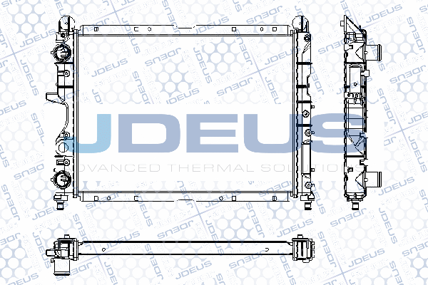 JDEUS RA0110230