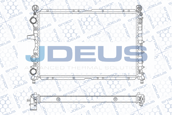 JDEUS M-0000090