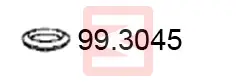 ASSO 99.3045