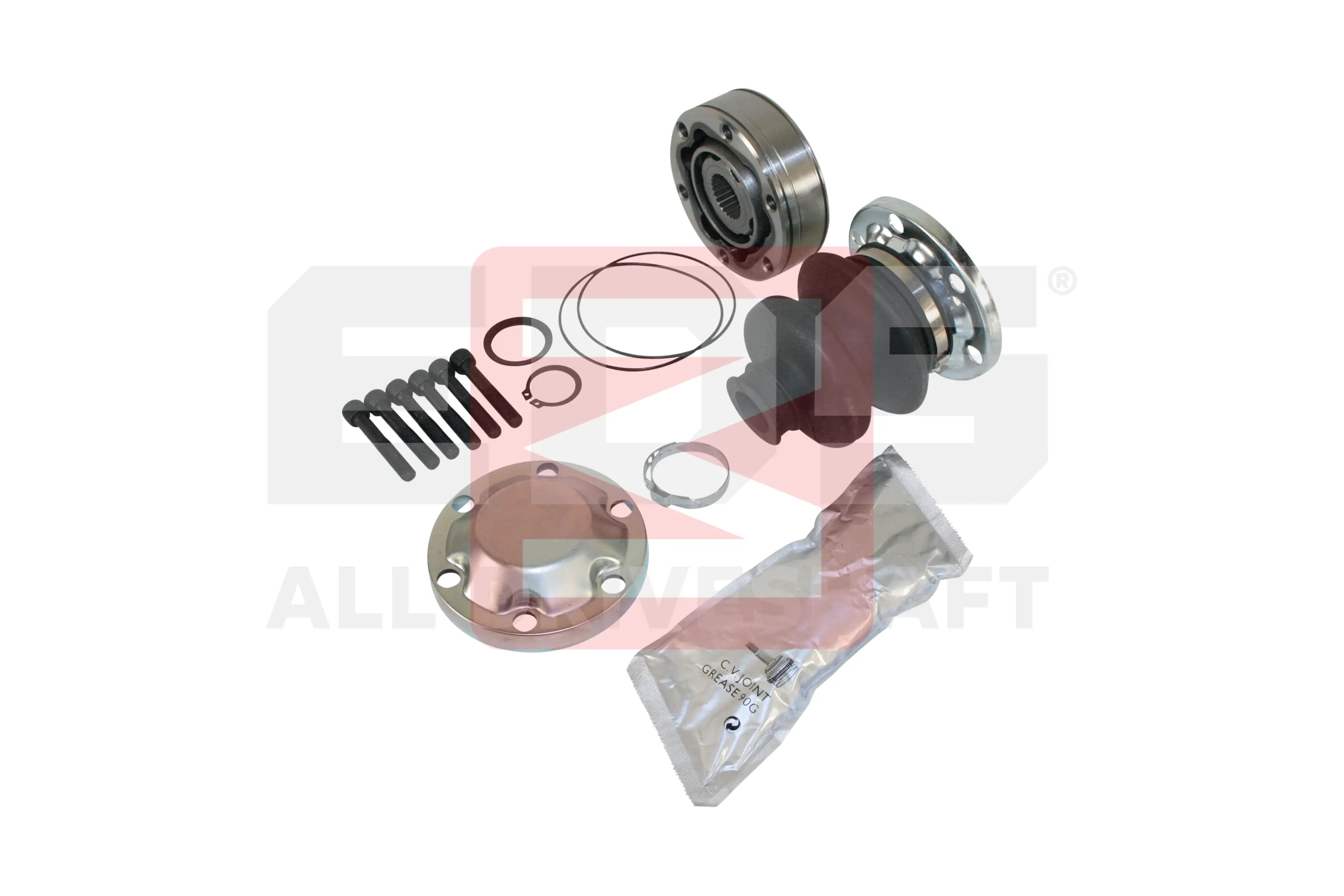 Welte 2110915-GE