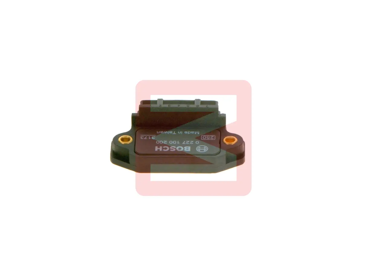 BOSCH 0 227 100 200