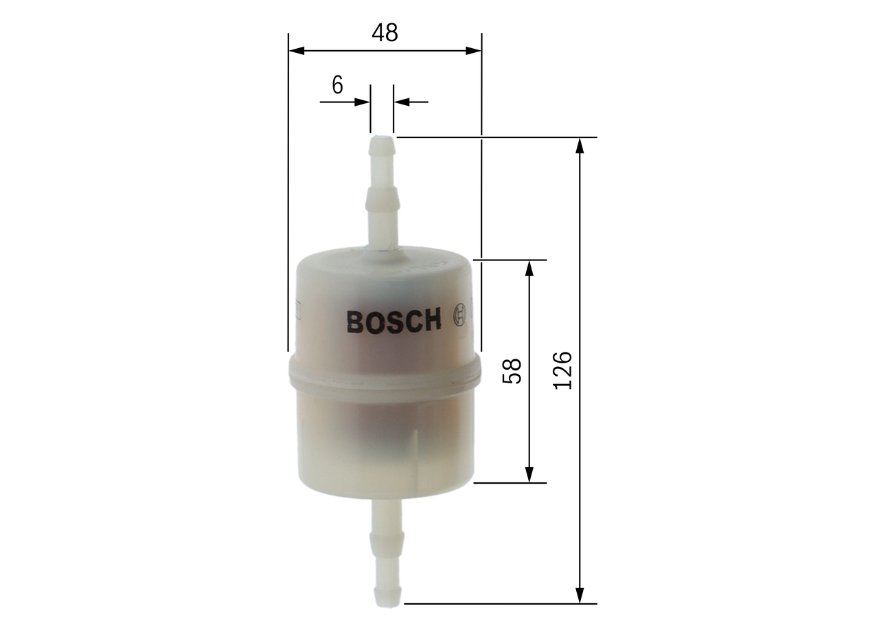 BOSCH 0 450 904 162