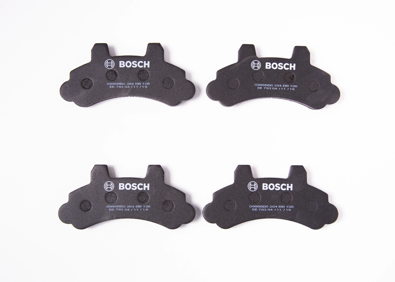 BOSCH 0 986 BB0 284