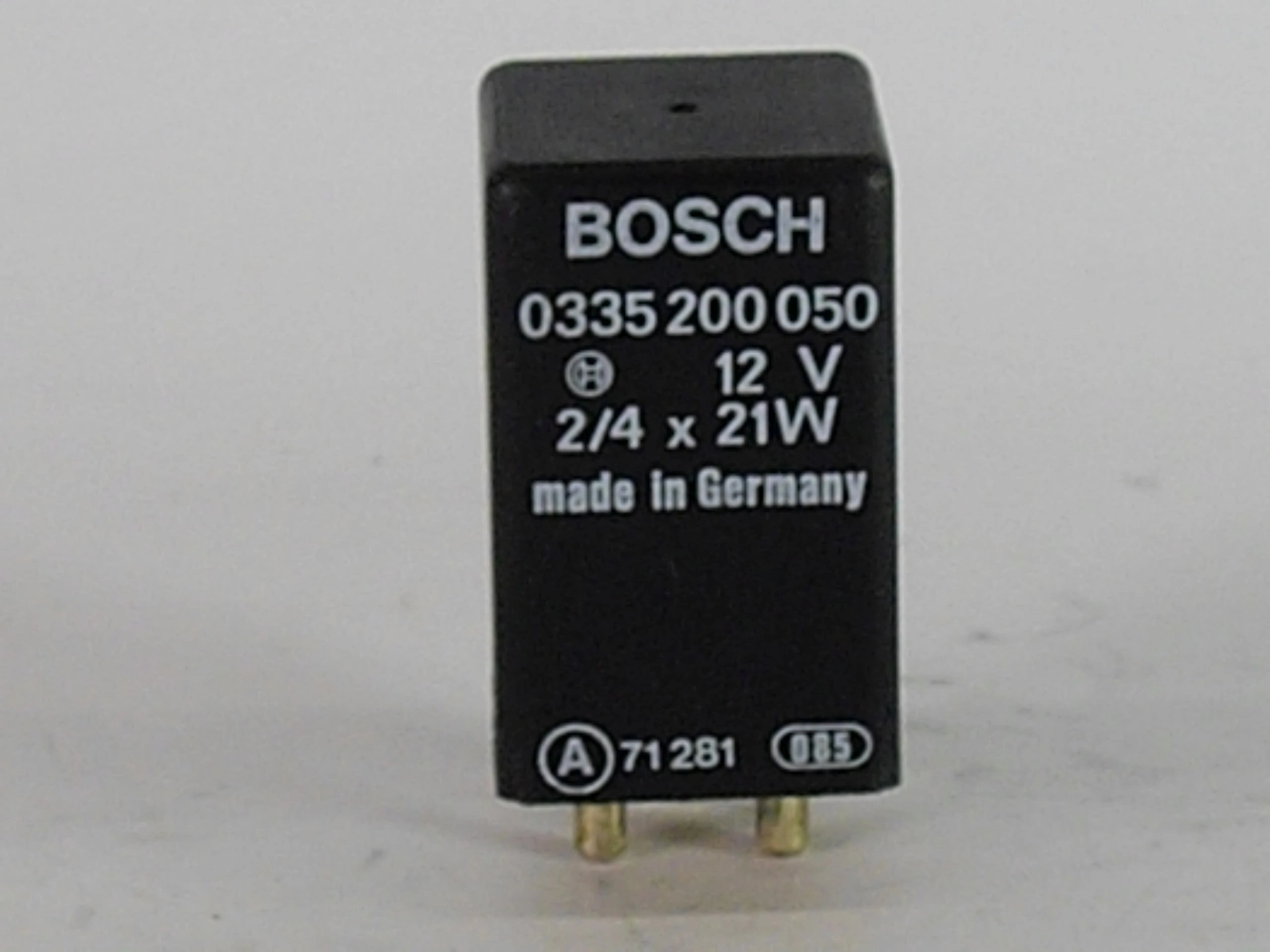 BOSCH 0 335 200 050