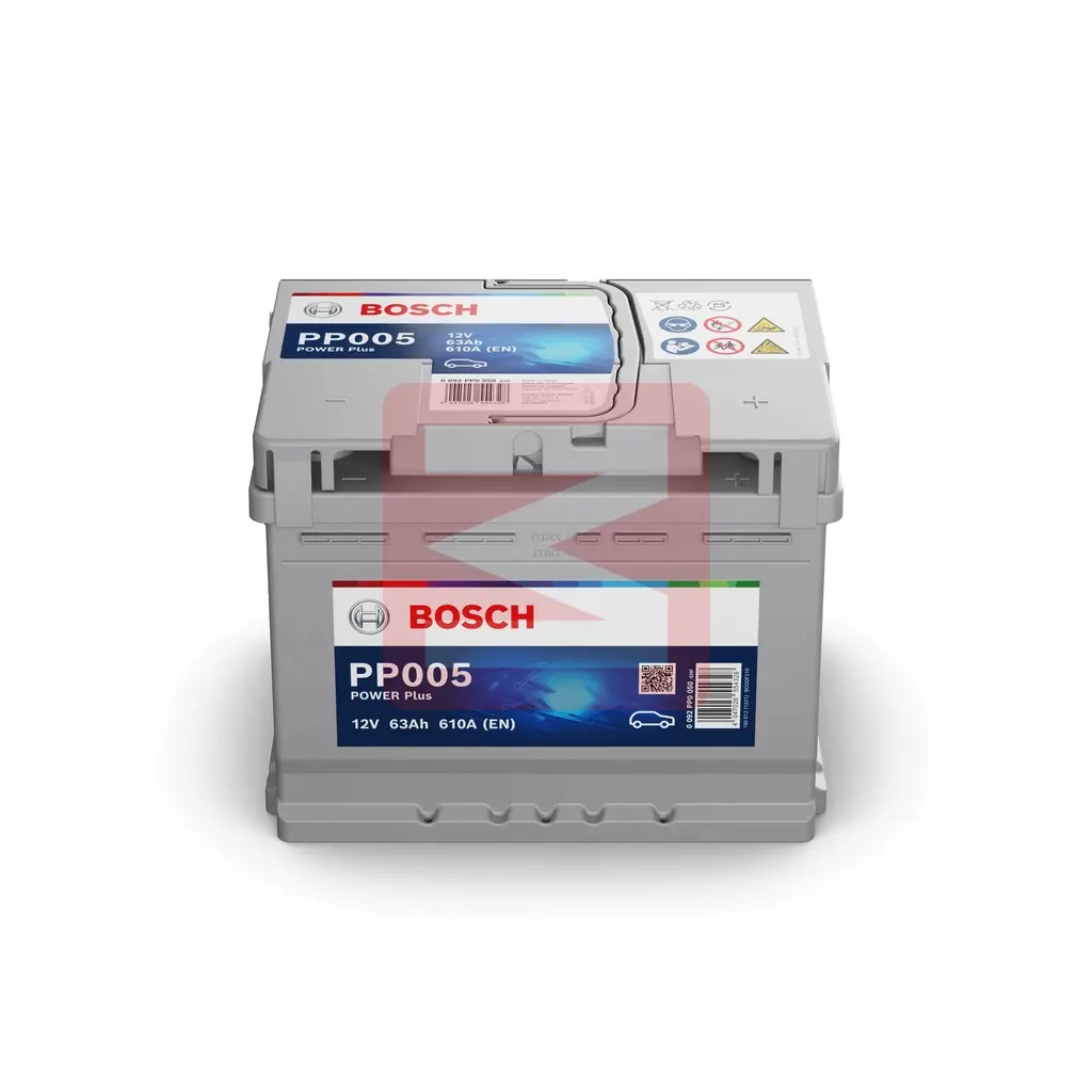 BOSCH 0 092 PP0 050