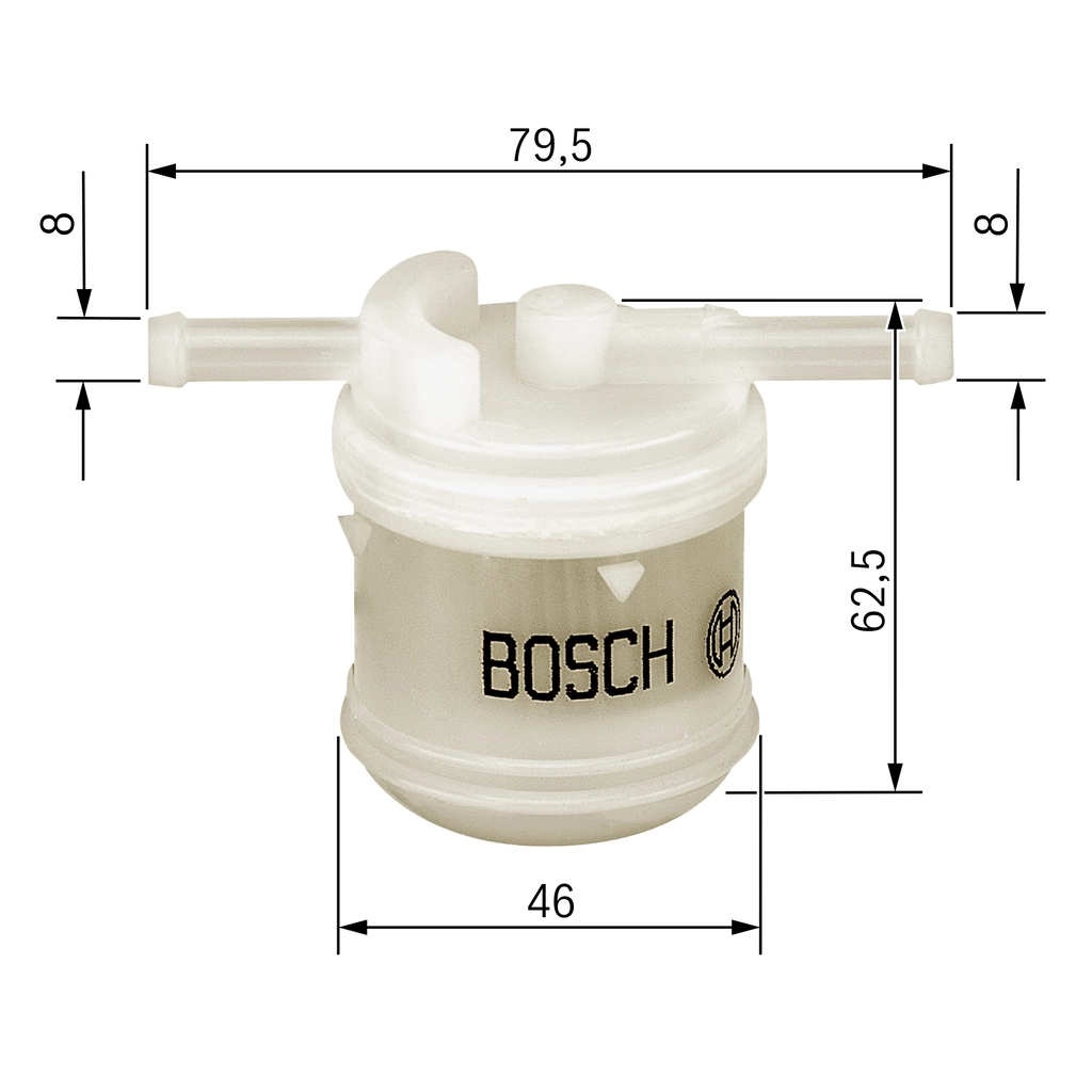 BOSCH 0 986 450 117