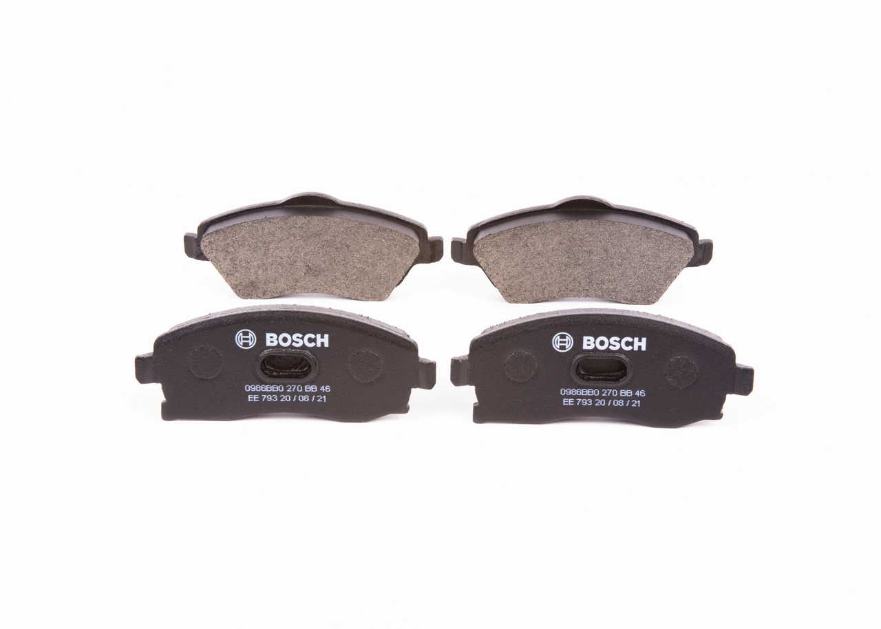 BOSCH 0 986 BB0 270
