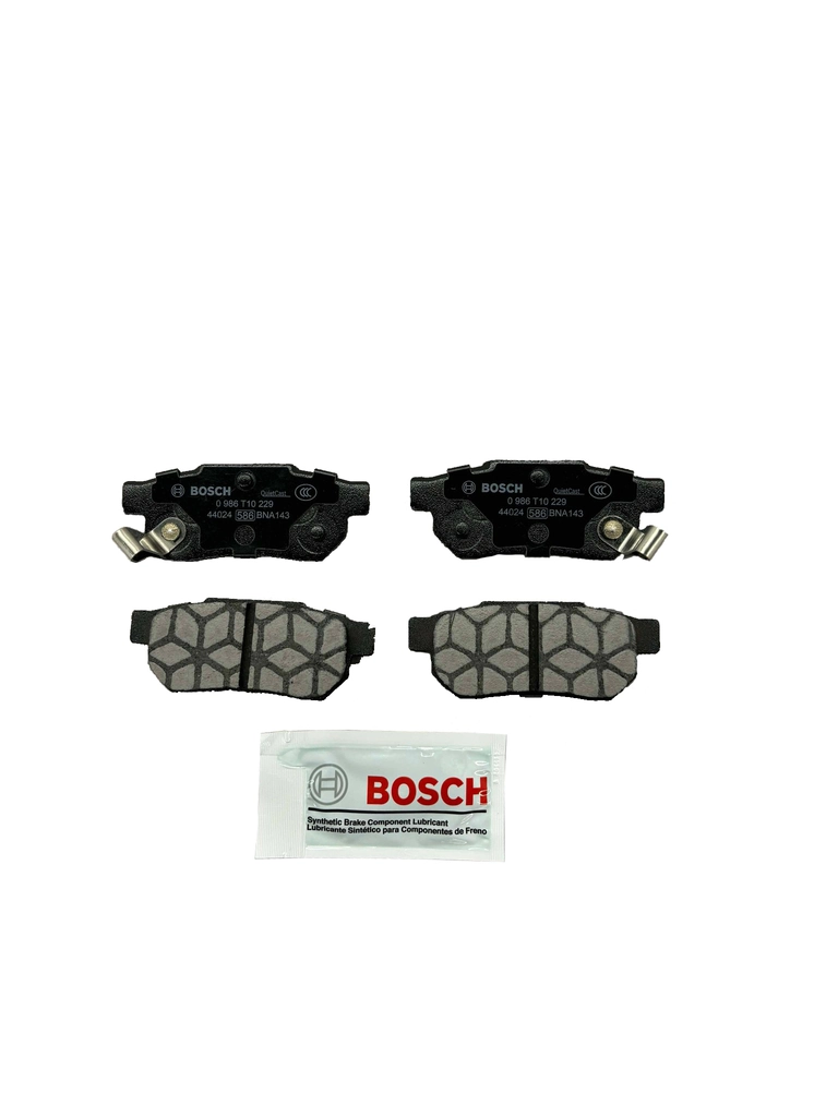 BOSCH 0 986 T10 229