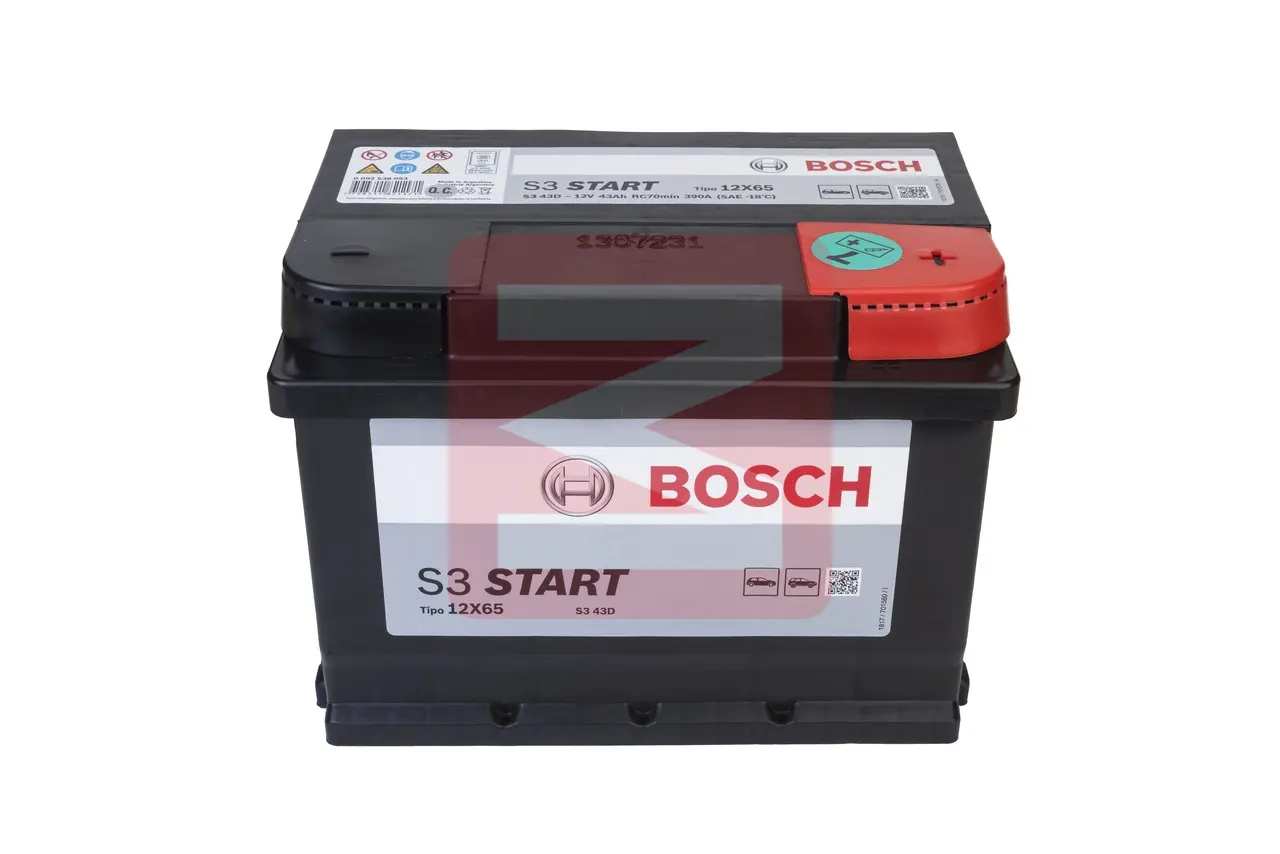 BOSCH 0 092 S38 053