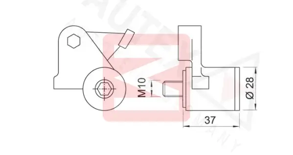 AUTEX 601288