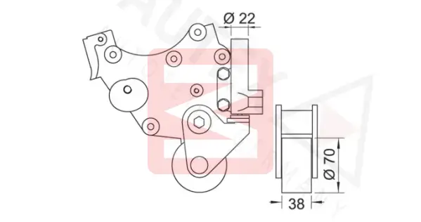 AUTEX 641156