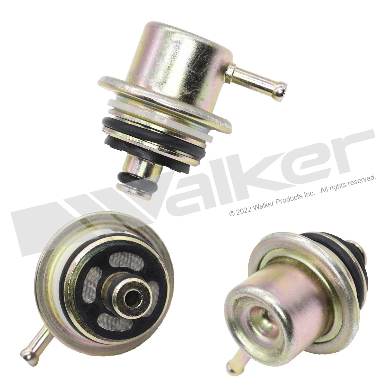 WALKER PRODUCTS 255-1089