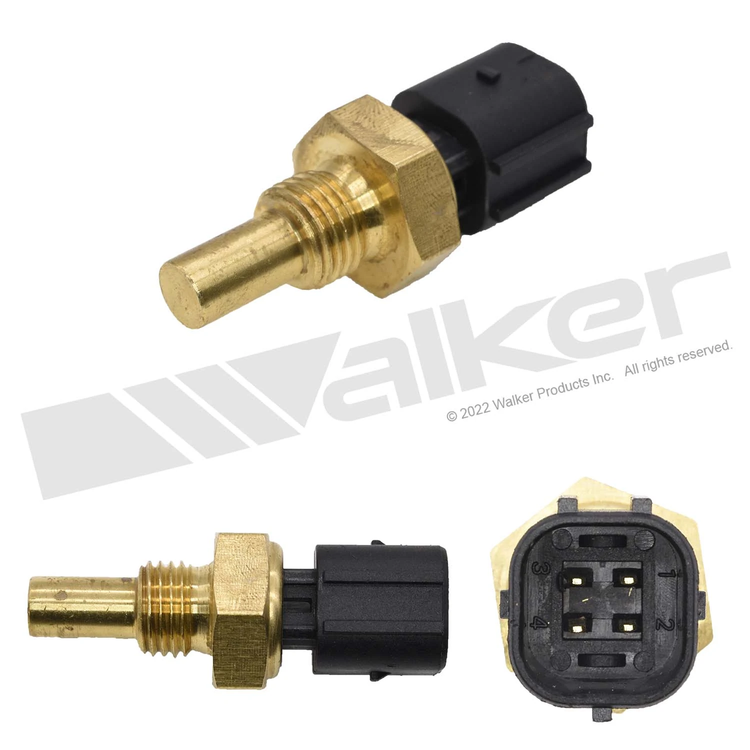 WALKER PRODUCTS 211-1095