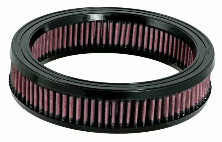 K&N Filters E-1080