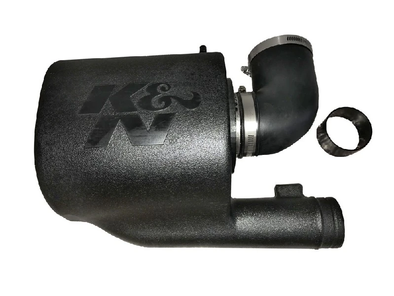K&N Filters 57S-9506