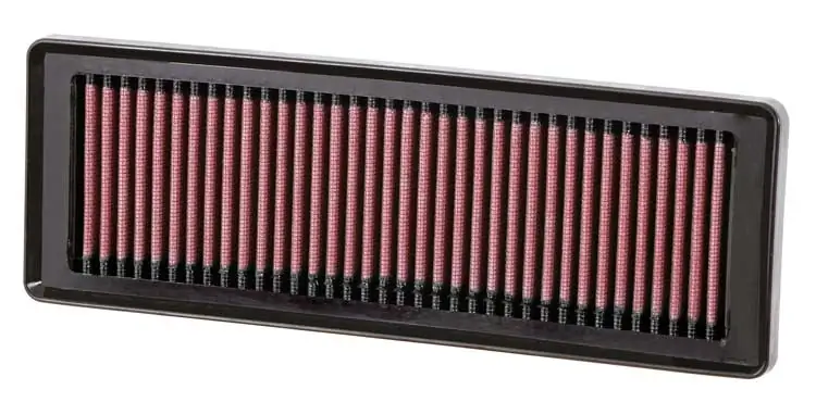 K&N Filters 33-2931