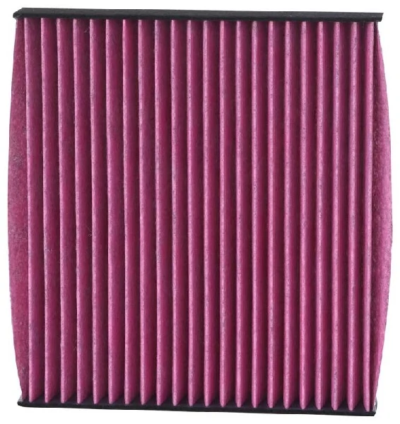 K&N Filters DVF5014