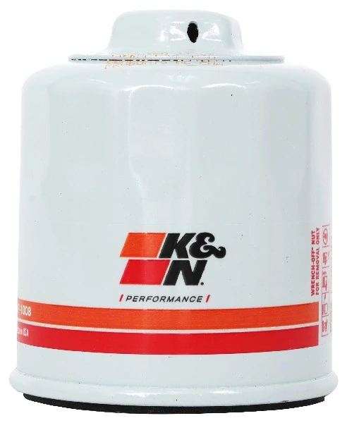 K&N Filters HP-1008