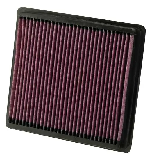 K&N Filters 33-2373