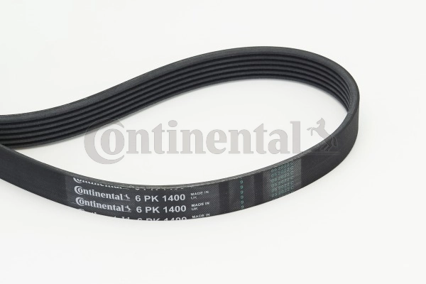 CONTINENTAL CTAM 6PK1400