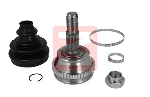CIFAM 607-110