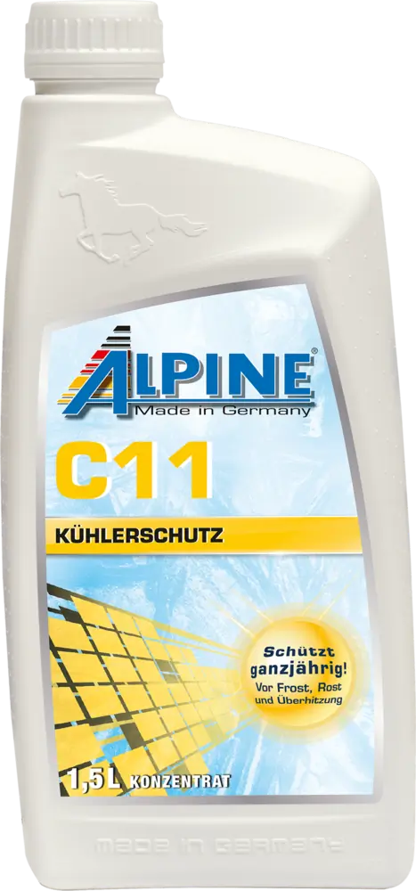 ALPINE 0101141