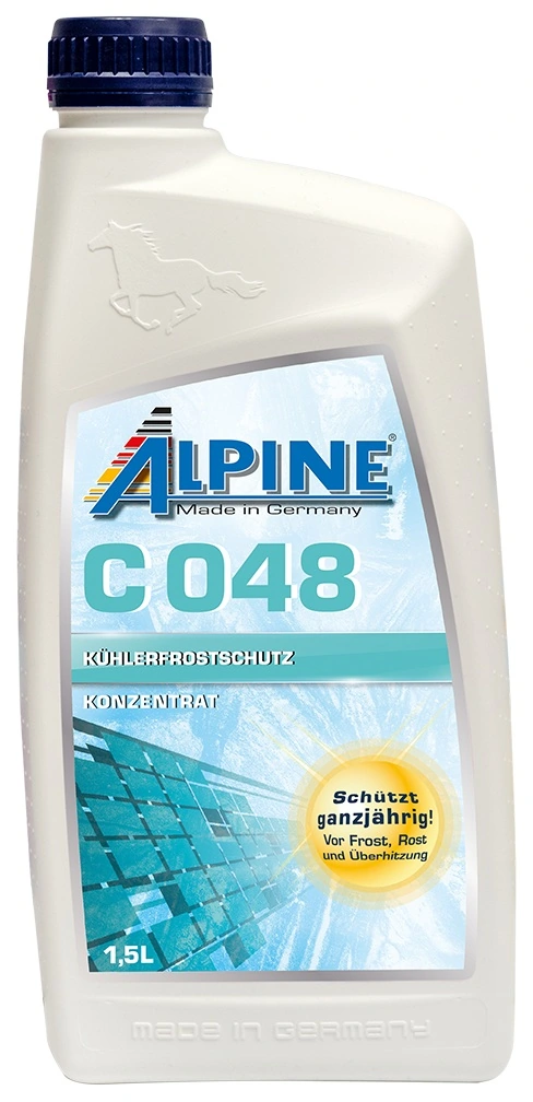 ALPINE 0101761