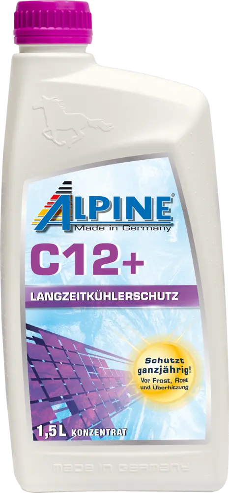 ALPINE 0101201