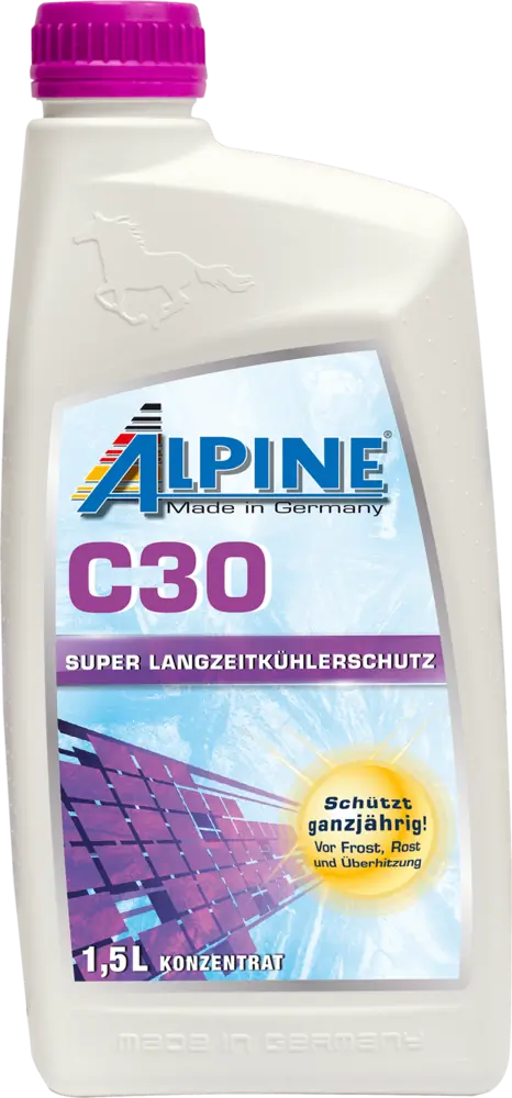 ALPINE 0101721