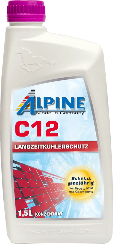 ALPINE 0101181