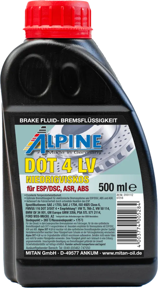 ALPINE 0101112