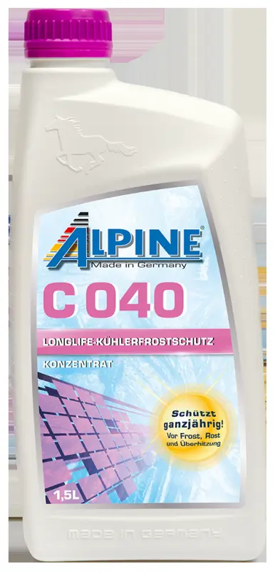 ALPINE 0101771