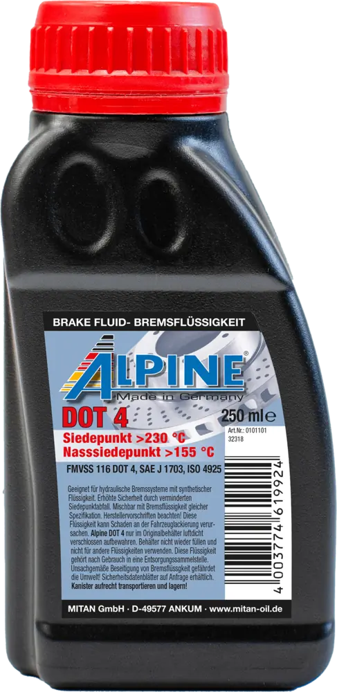 ALPINE 0101101