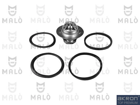 AKRON-MALÒ TER051